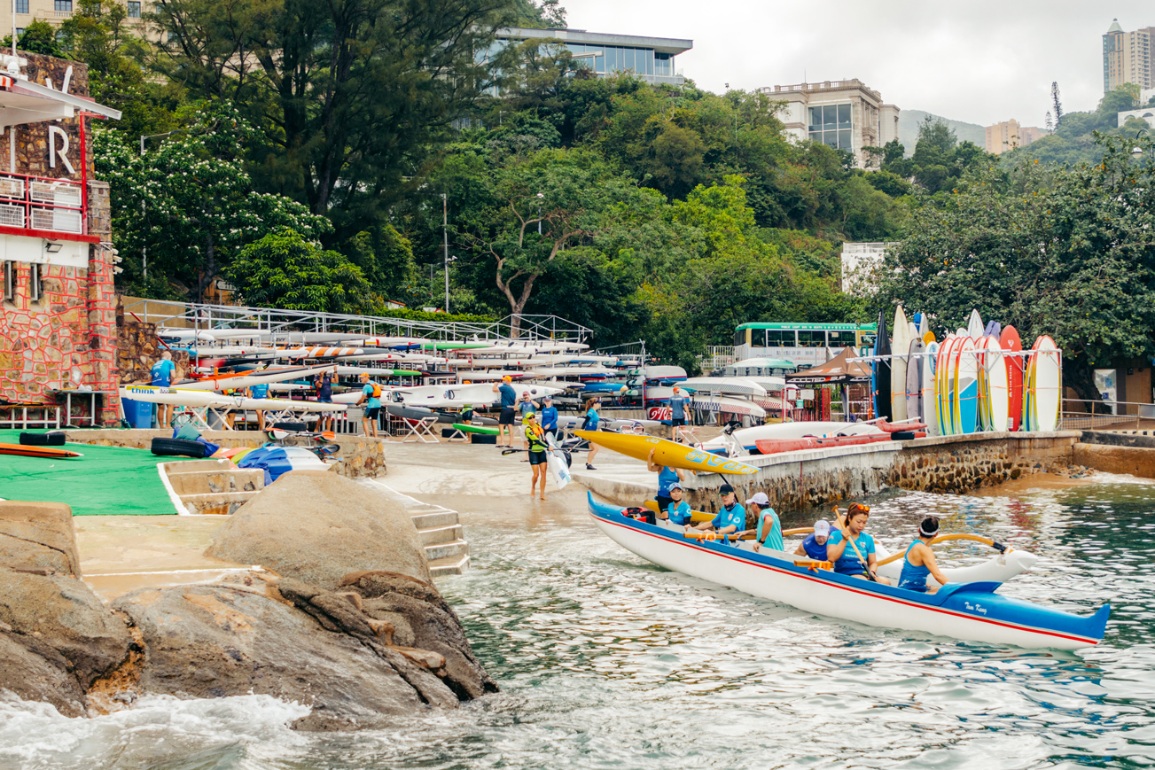 Hong Kong Kroll VRC Race Series Photography – Jamie Walliker