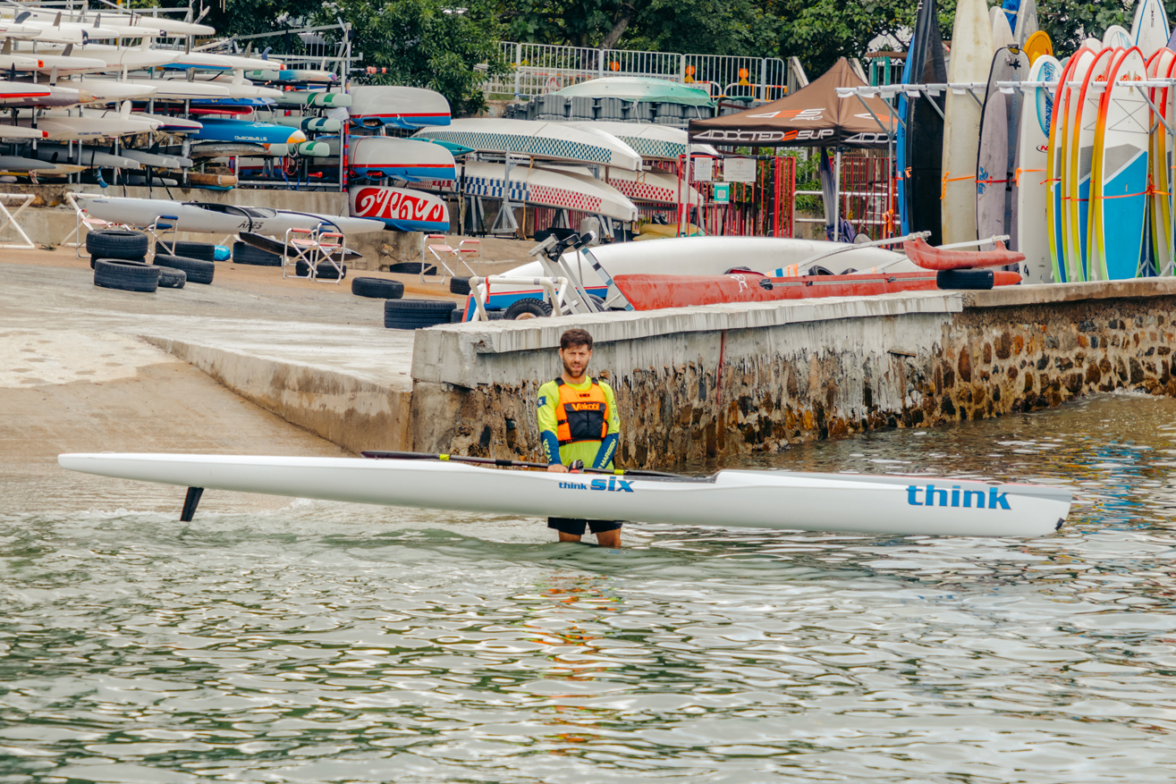 Hong Kong Kroll VRC Race Series Photography – Jamie Walliker